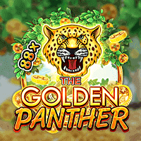 GOLDEN PANTHER