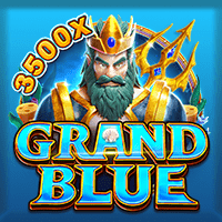 GRAND BLUE