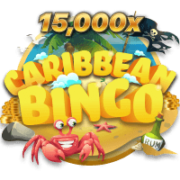 Caribbean Bingo