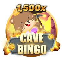Cave Bingo