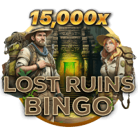 Lost Ruins
